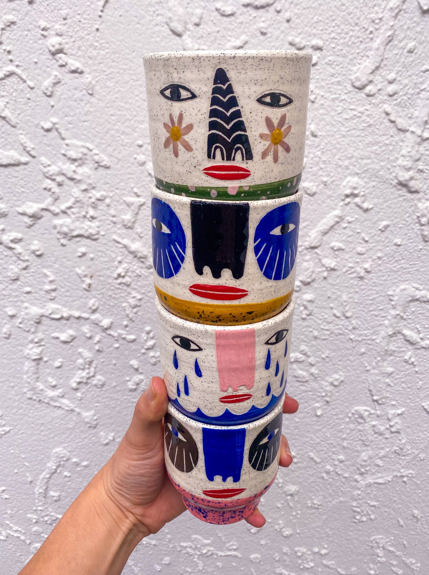 Goblets