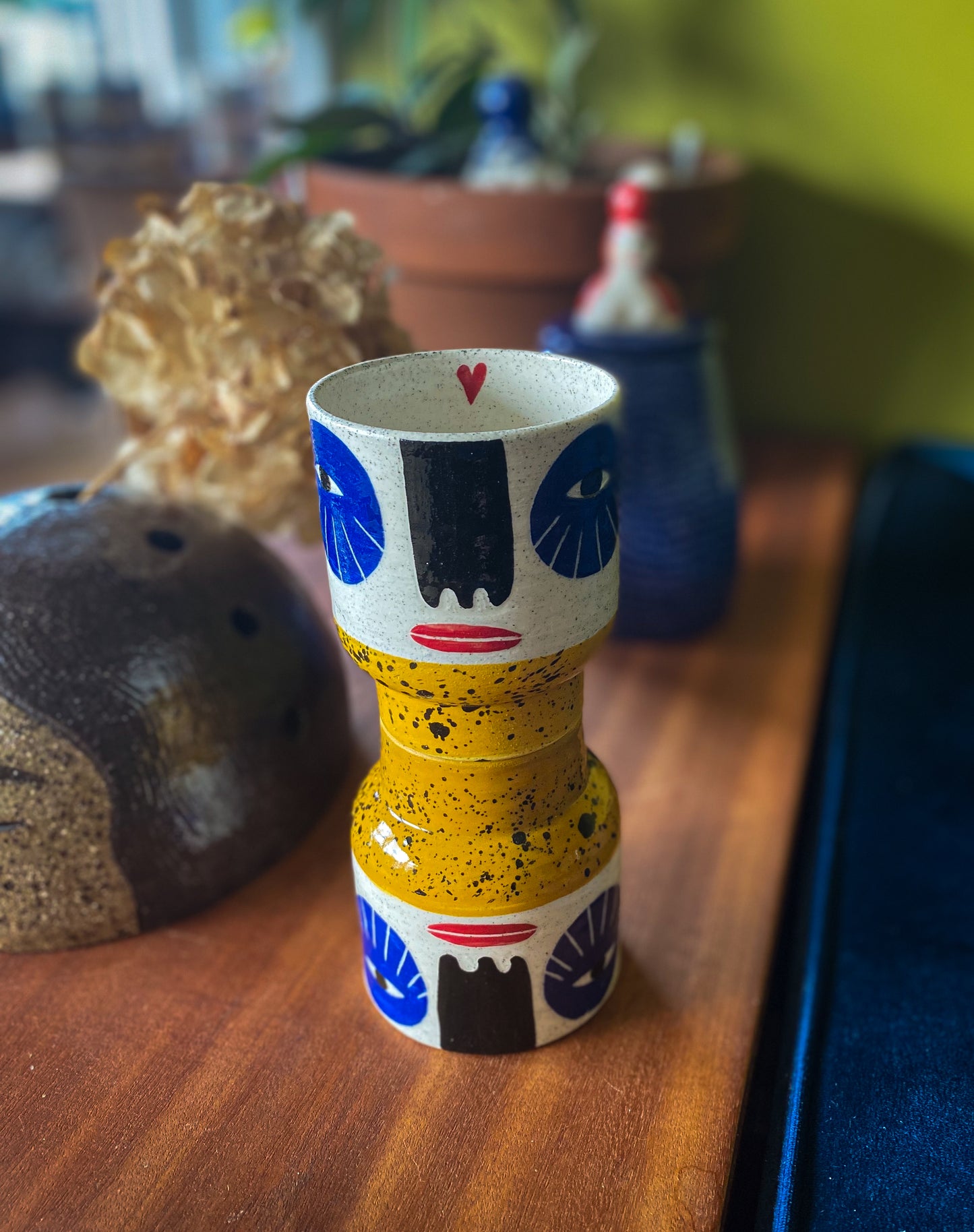 Goblets