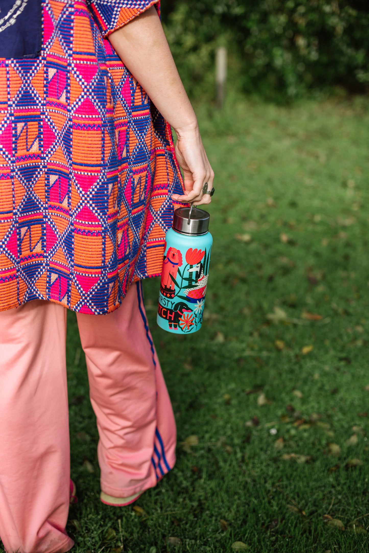(rude) Drink Bottle