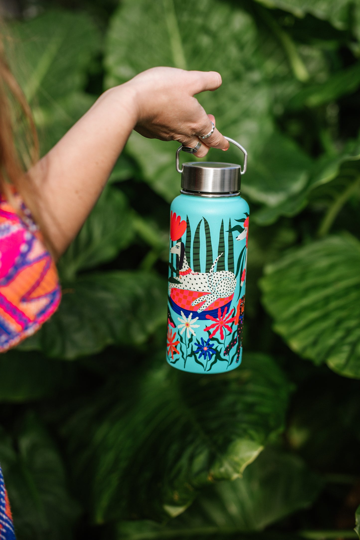 (rude) Drink Bottle