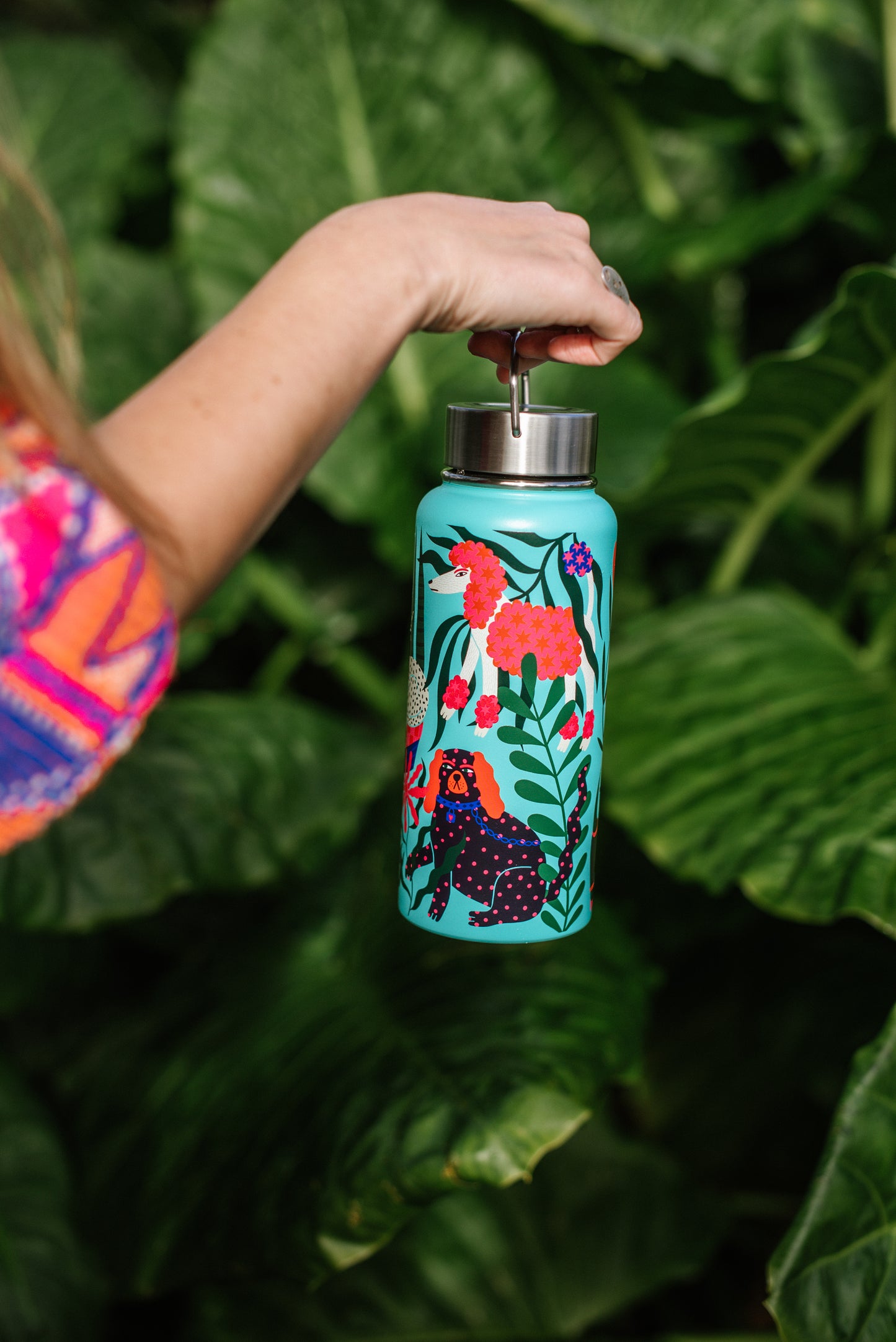 (rude) Drink Bottle