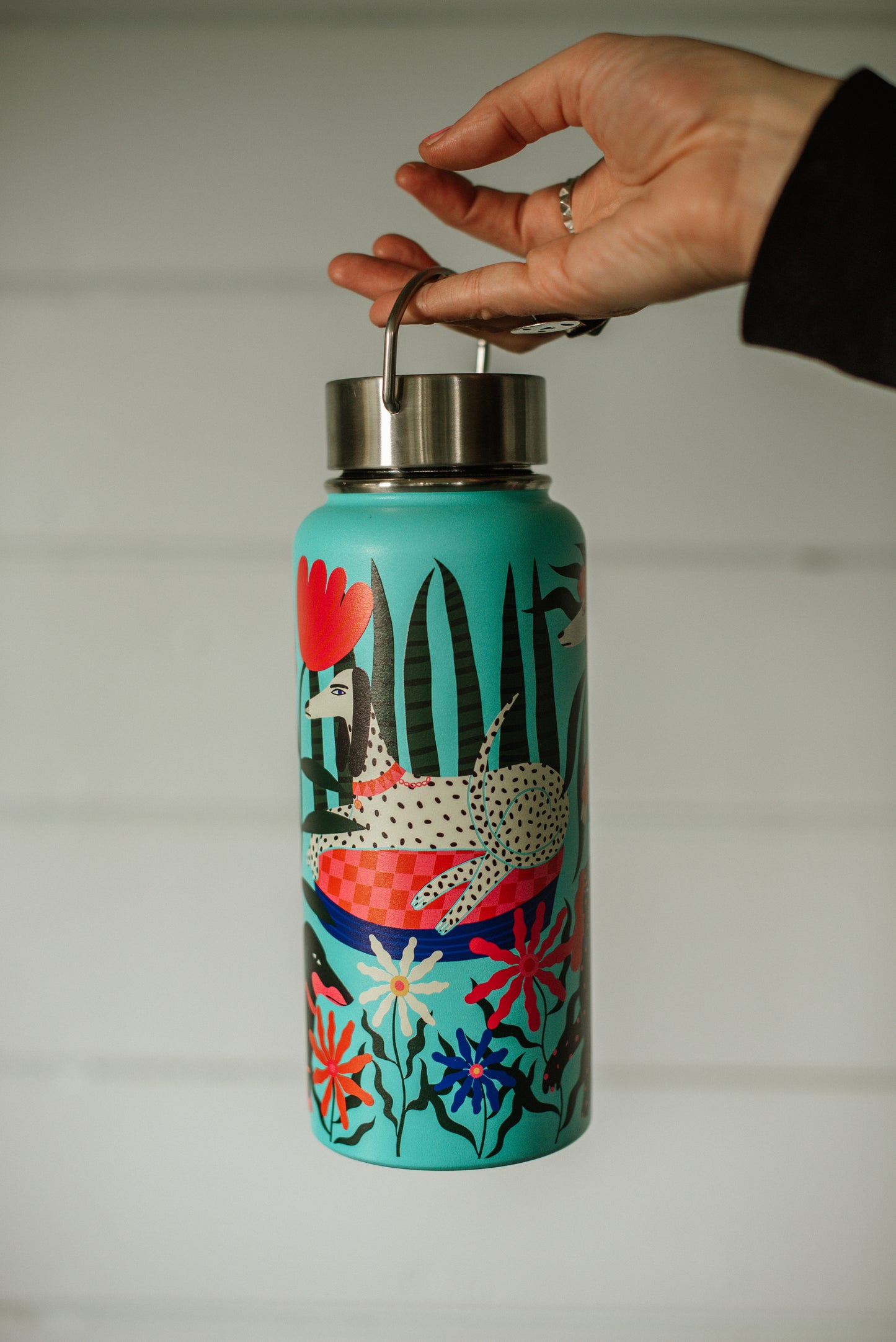 (rude) Drink Bottle