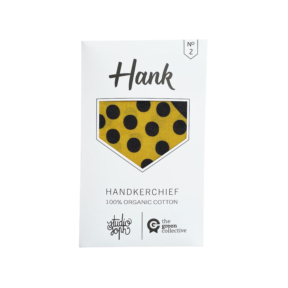 Hank