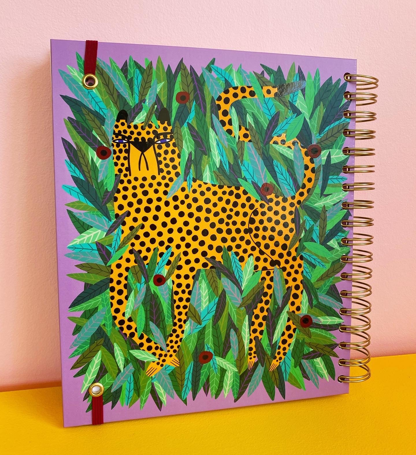 Chunky Notebook