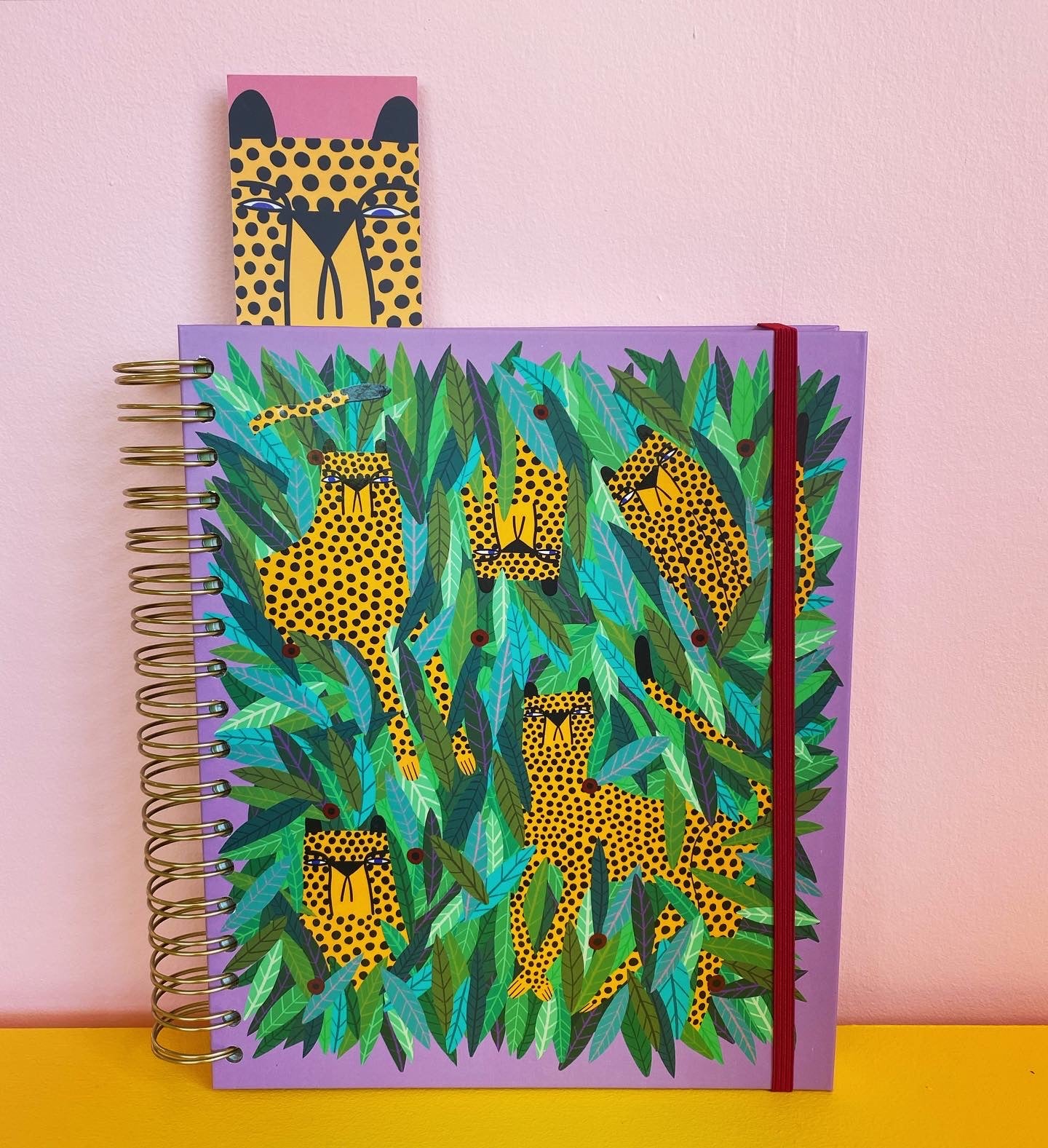 Chunky Notebook