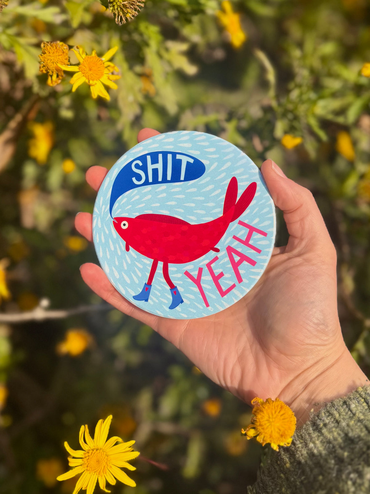 Coasters