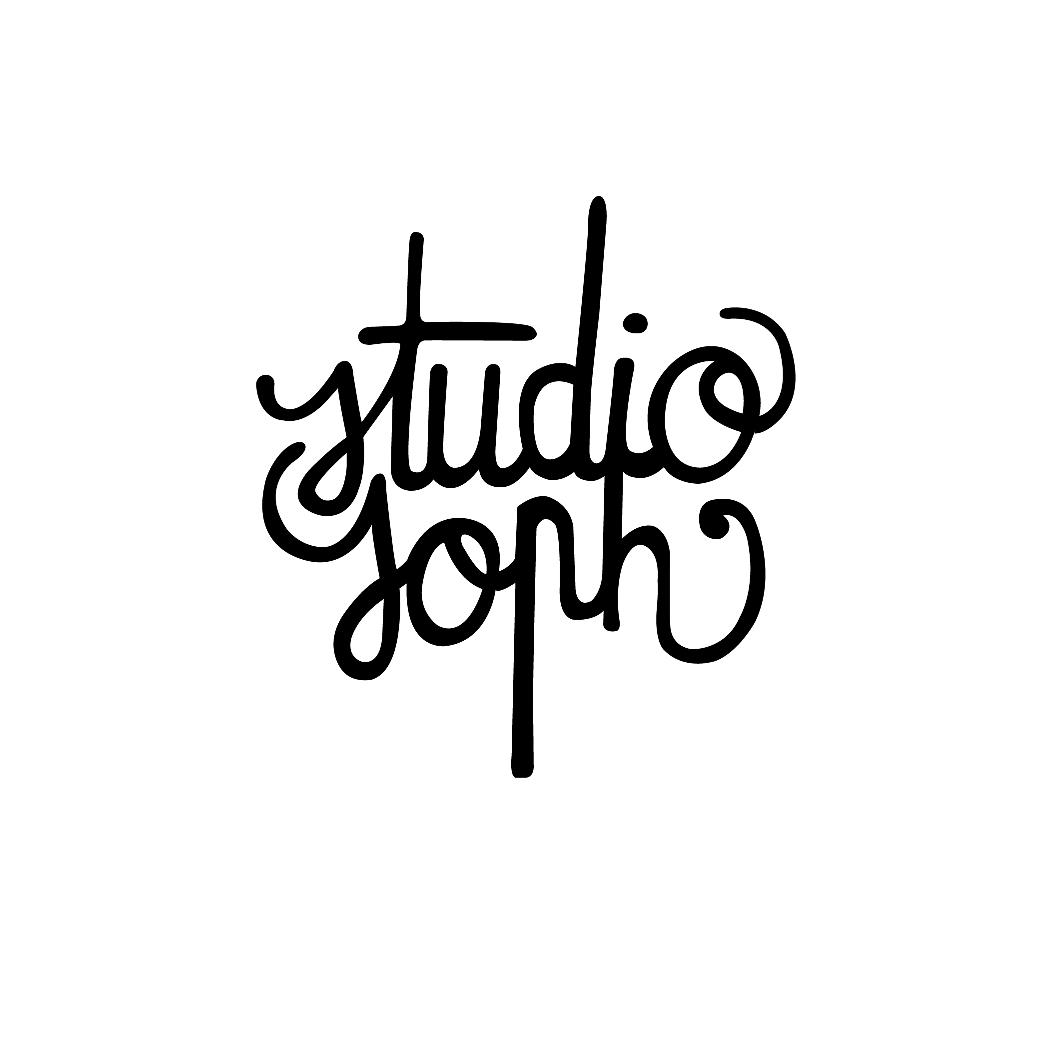 Studio Soph' logo