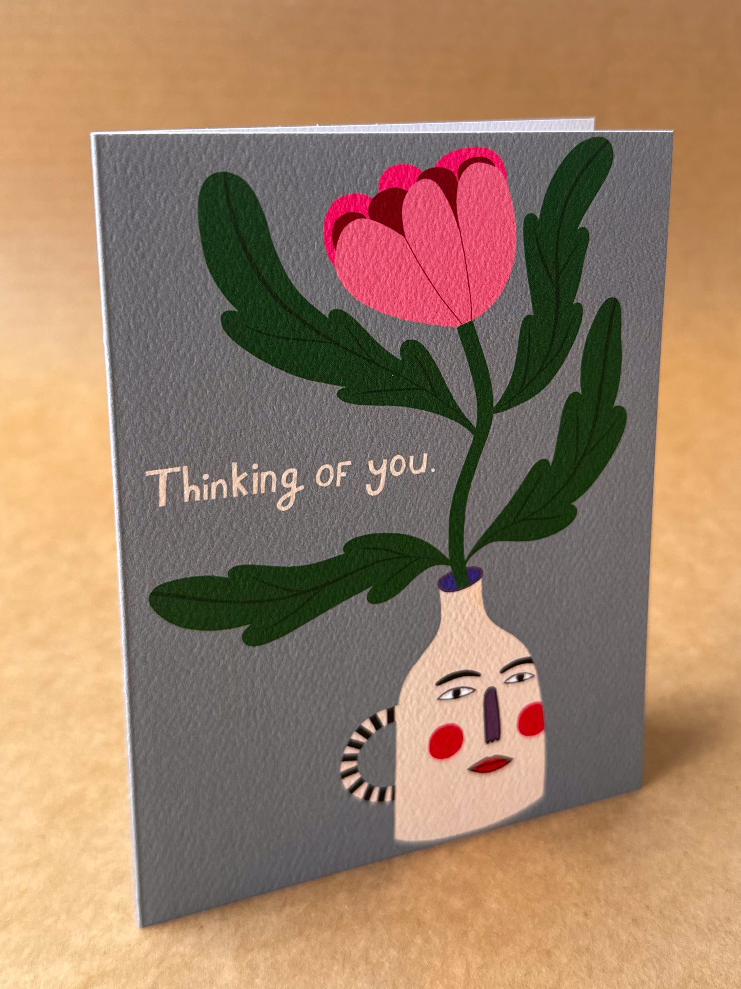 Card - Thinking of you