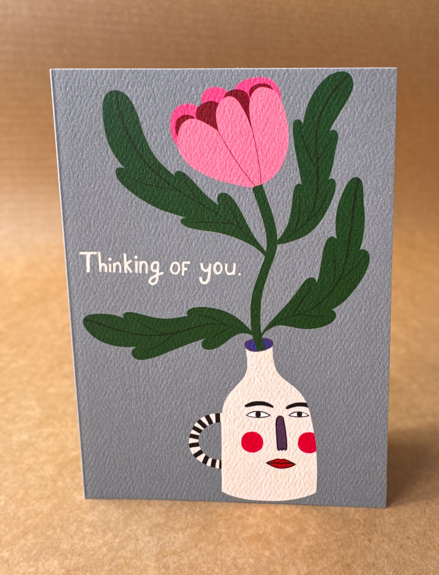 Card - Thinking of you